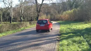 Opel Meriva MY 2014 - Primo contatto