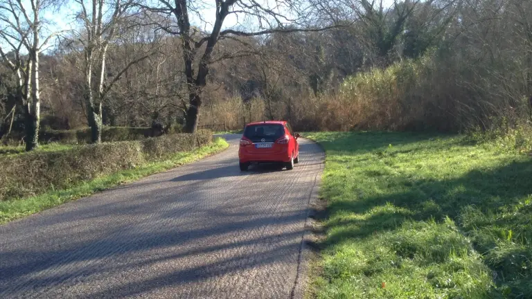 Opel Meriva MY 2014 - Primo contatto - 6