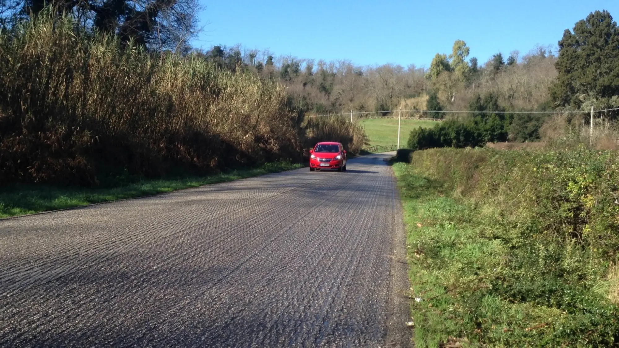 Opel Meriva MY 2014 - Primo contatto - 12