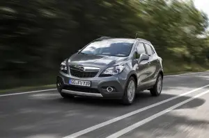 Opel Mokka 1.6 CDTI - 1