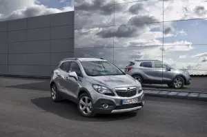 Opel Mokka 1.6 CDTI - 4