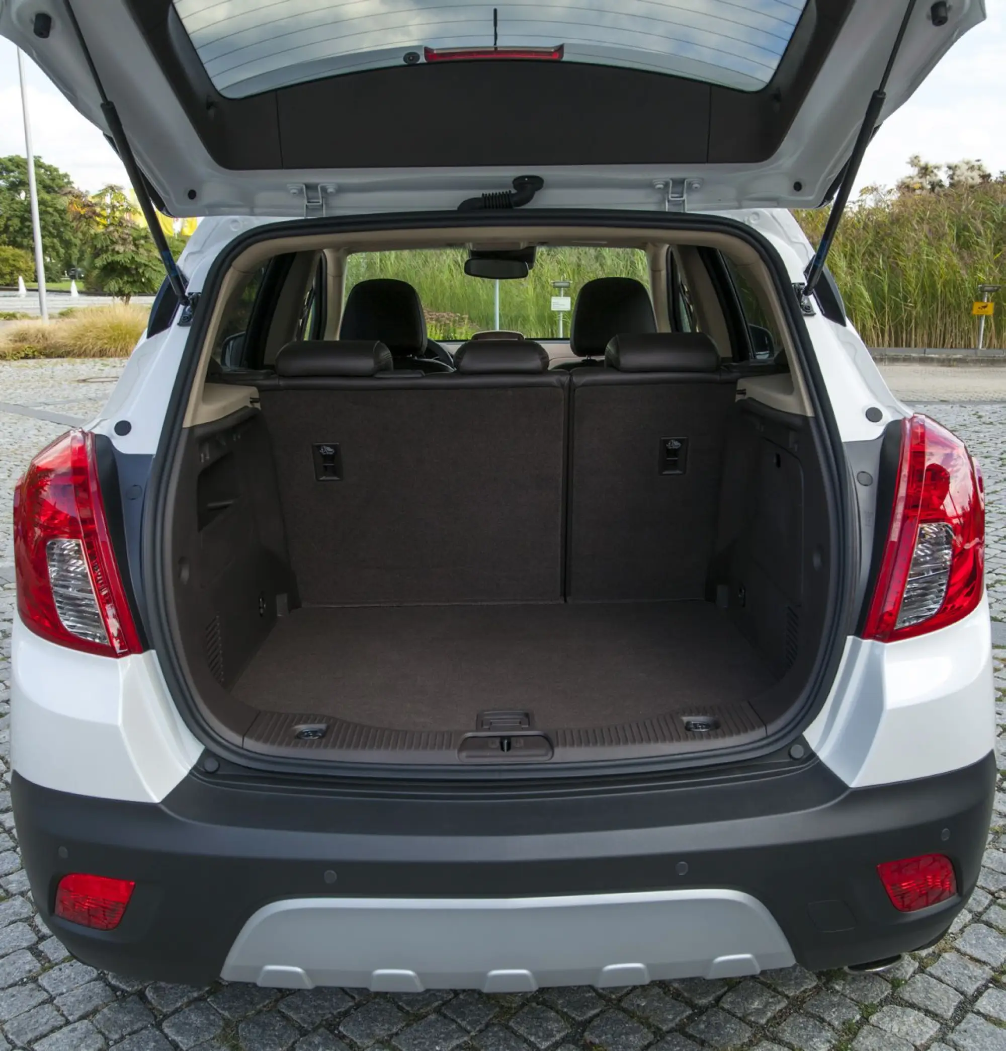 Opel Mokka - 2012 - 83