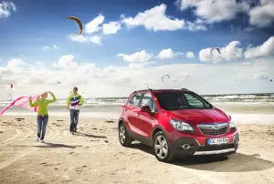 Opel Mokka - 2012 - 2