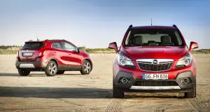 Opel Mokka - 2012 - 1