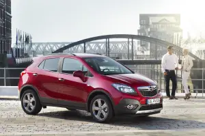 Opel Mokka - 2012 - 15