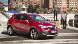 Opel Mokka - 2012 - 16