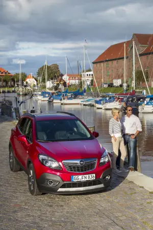 Opel Mokka - 2012 - 18