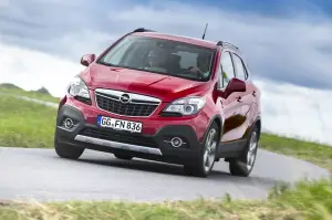 Opel Mokka - 2012 - 20