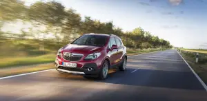 Opel Mokka - 2012 - 21