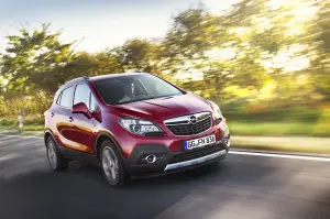 Opel Mokka - 2012 - 22