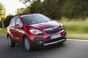 Opel Mokka - 2012 - 26