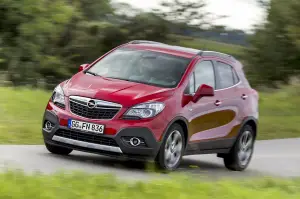 Opel Mokka - 2012 - 27