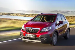 Opel Mokka - 2012 - 28