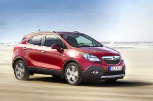 Opel Mokka - 2012 - 31