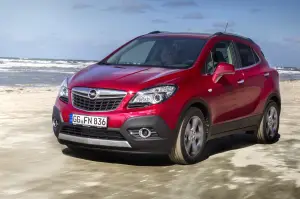 Opel Mokka - 2012 - 33