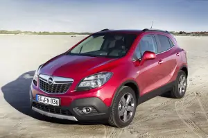 Opel Mokka - 2012 - 35