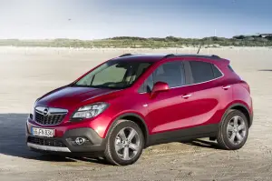 Opel Mokka - 2012 - 36