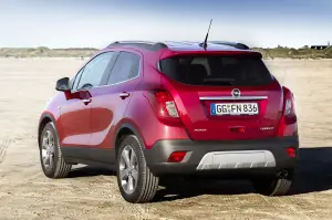 Opel Mokka - 2012 - 37