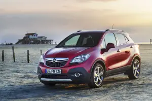 Opel Mokka - 2012 - 38