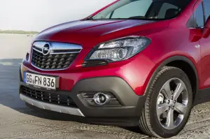 Opel Mokka - 2012 - 42