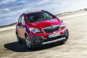 Opel Mokka - 2012 - 34