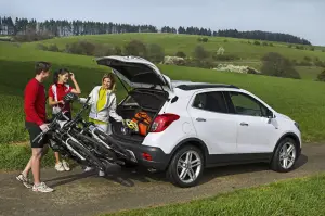 Opel Mokka - 2012 - 49