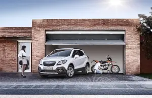 Opel Mokka - 2012 - 55