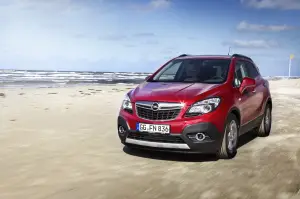 Opel Mokka - 2012 - 45