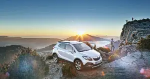 Opel Mokka - 2012 - 58