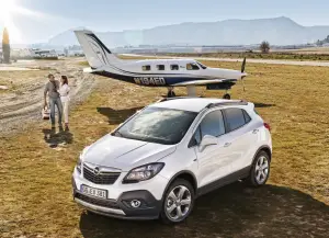 Opel Mokka - 2012 - 61