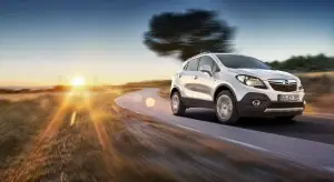 Opel Mokka - 2012 - 62