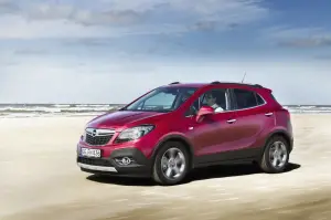 Opel Mokka - 2012 - 56