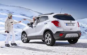 Opel Mokka - 2012 - 71