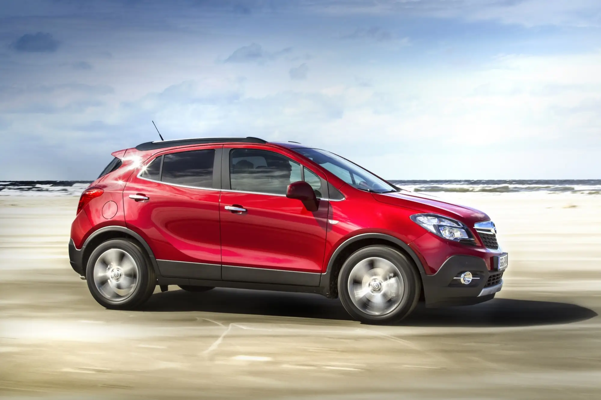 Opel Mokka - 2012 - 67