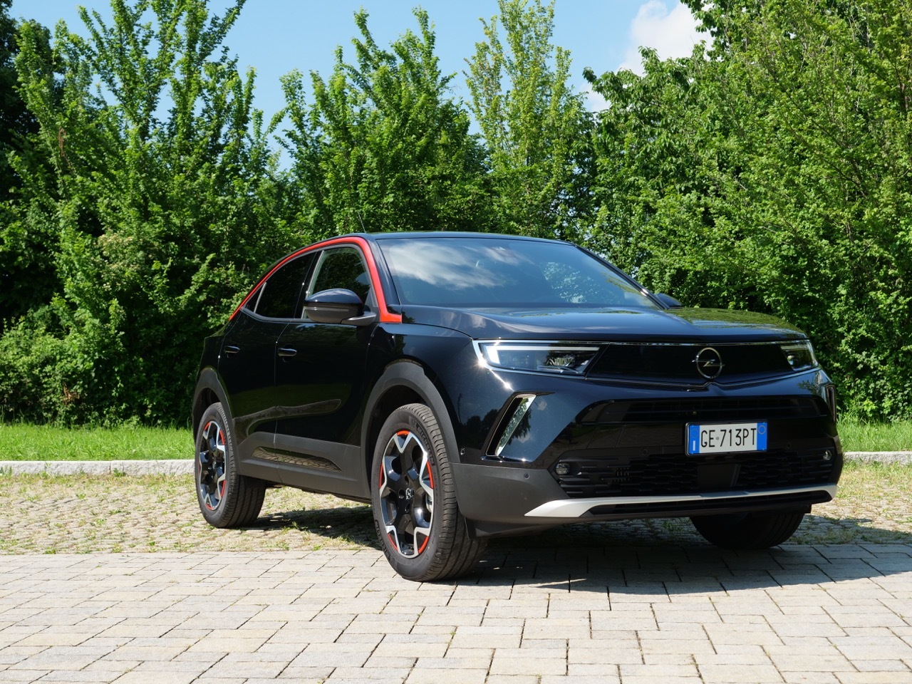 Opel Mokka 2021 - Come Va