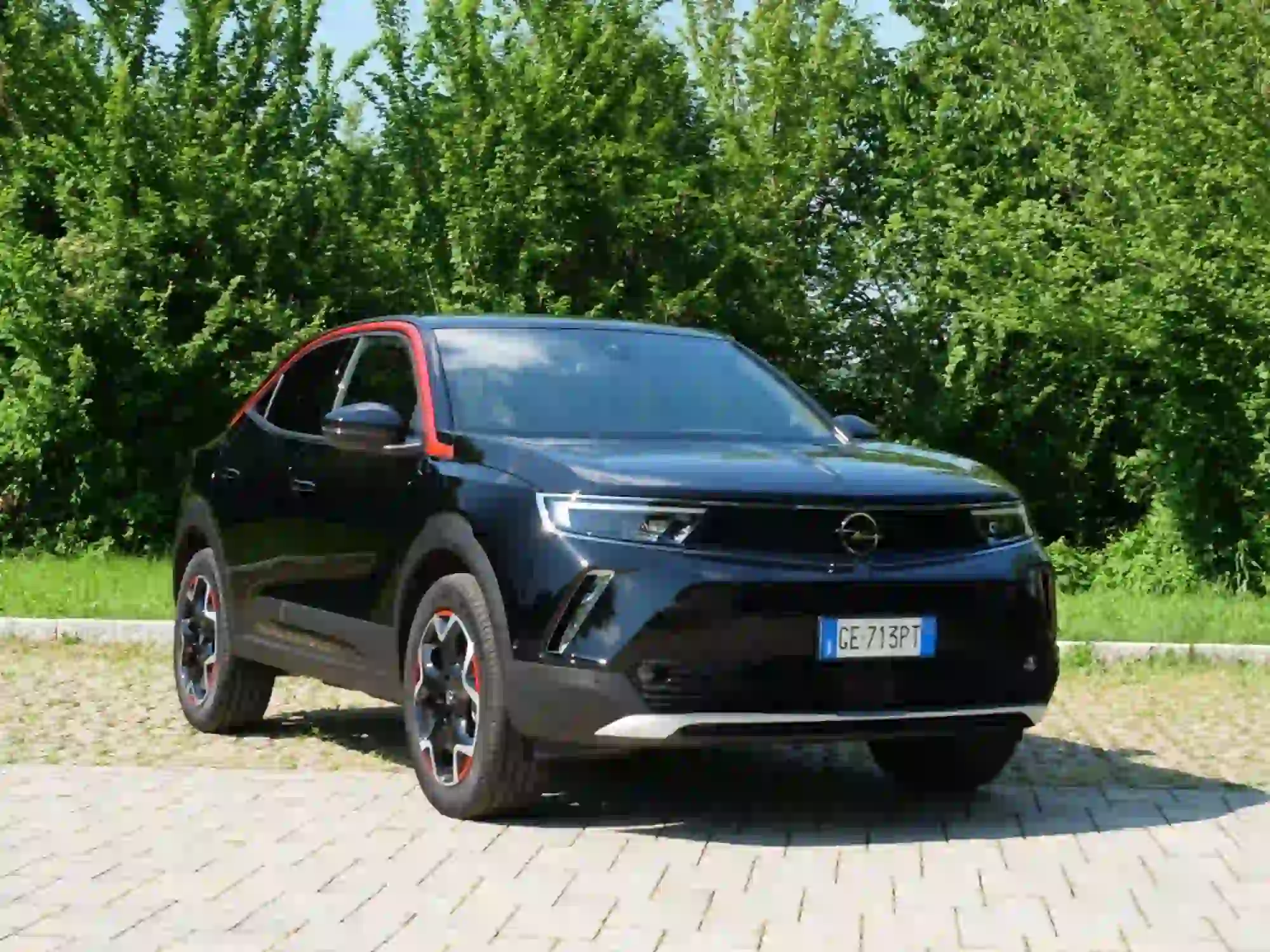 Opel Mokka 2021 - Come Va - 1