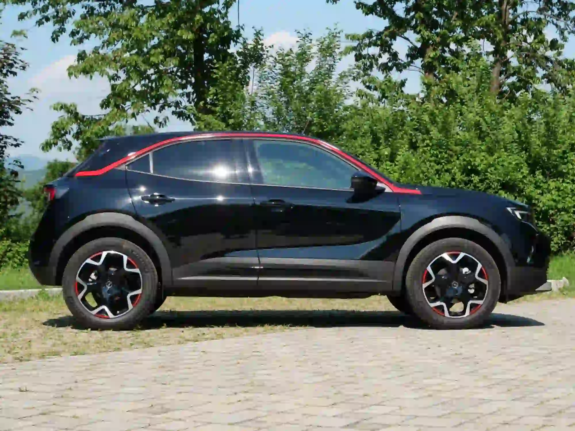 Opel Mokka 2021 - Come Va - 6