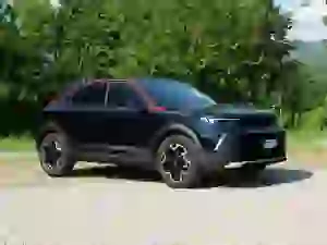 Opel Mokka 2021 - Come Va
