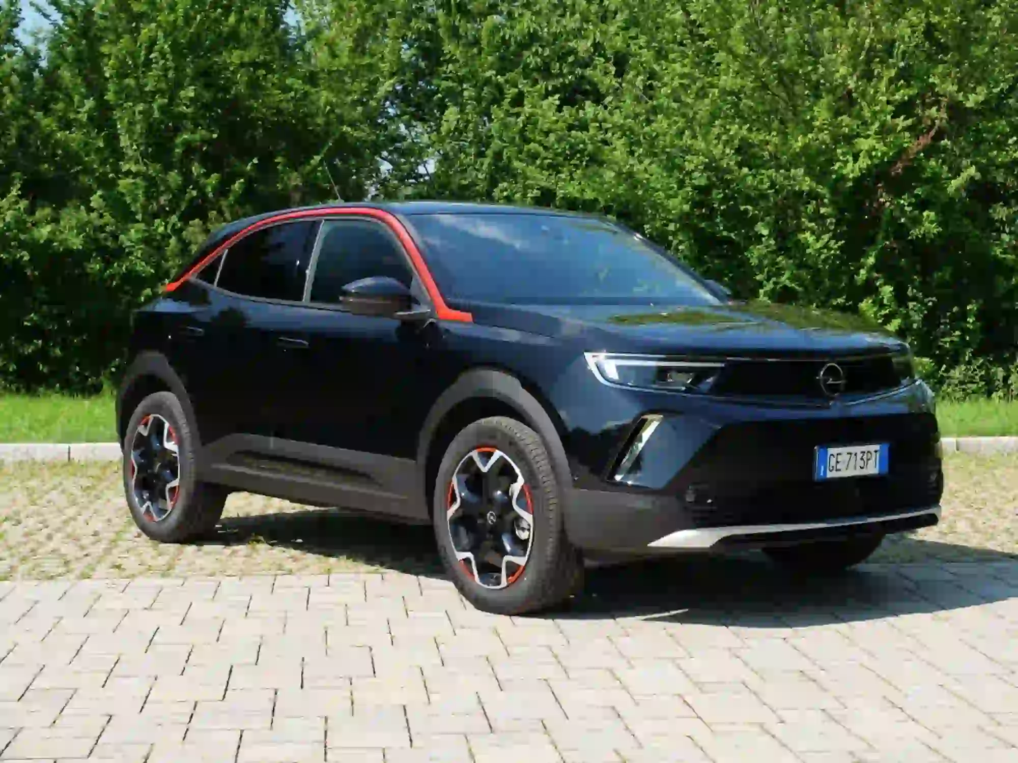 Opel Mokka 2021 - Come Va - 5