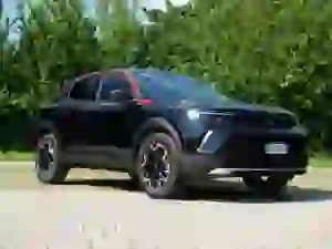 Opel Mokka 2021 - Come Va