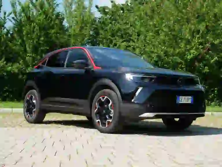 Opel Mokka 2021 - Come Va - 7