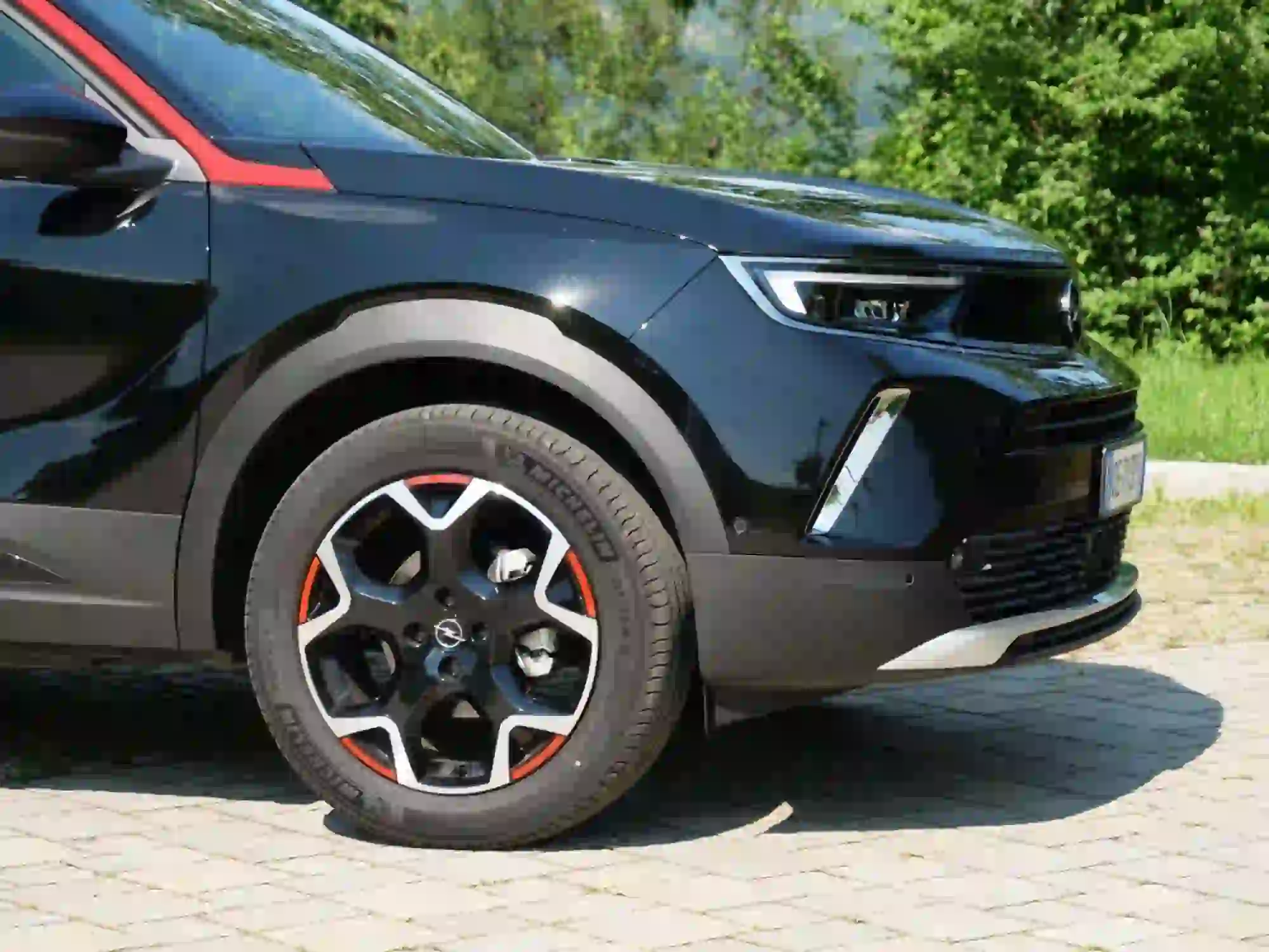 Opel Mokka 2021 - Come Va - 8