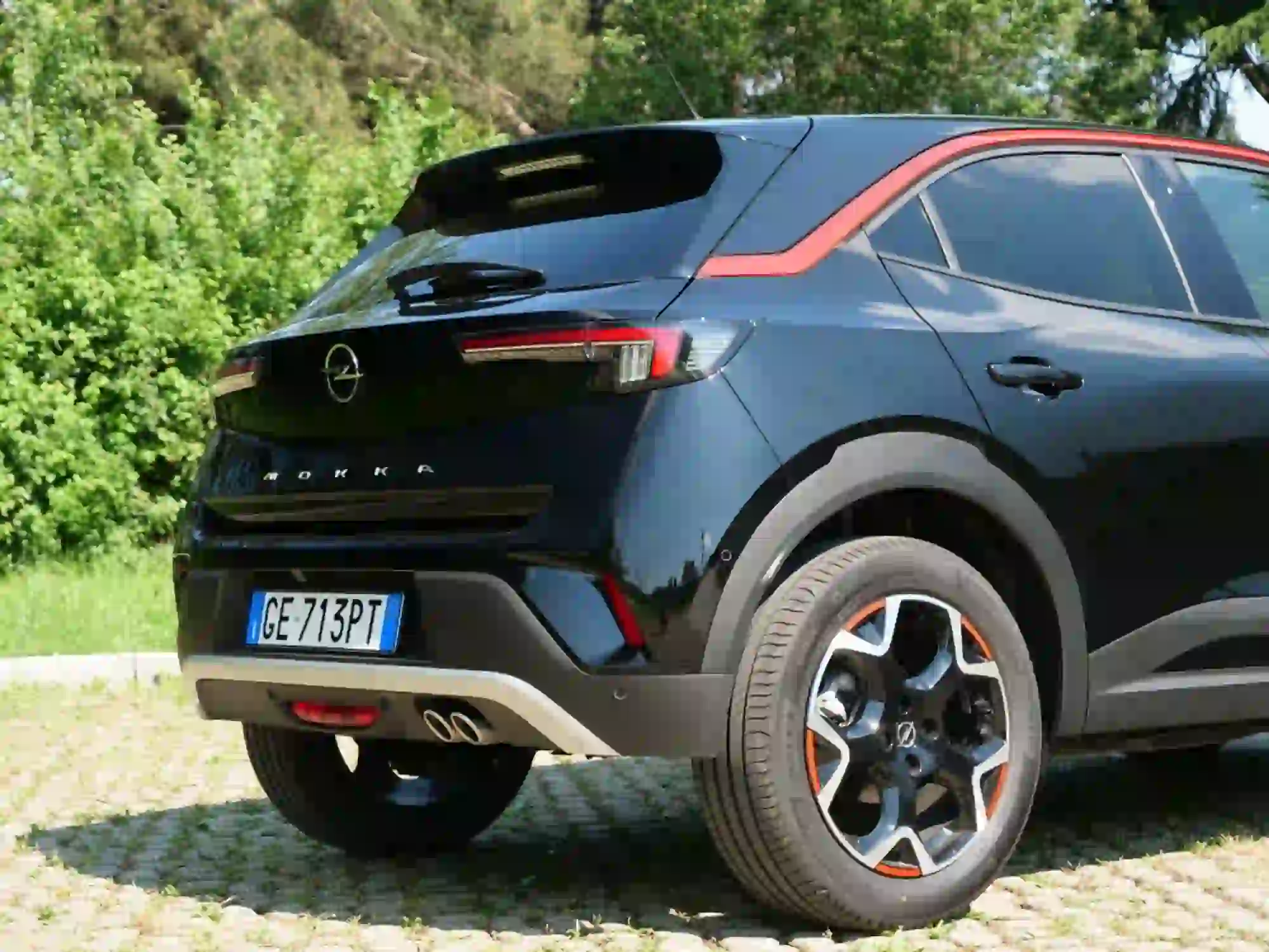 Opel Mokka 2021 - Come Va - 14