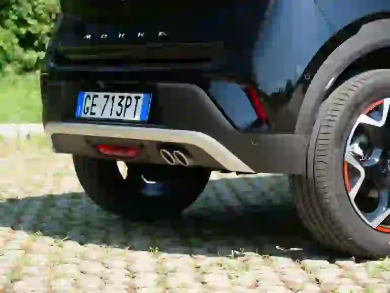 Opel Mokka 2021 - Come Va - 15