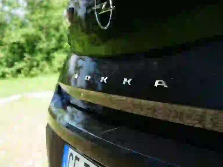 Opel Mokka 2021 - Come Va - 16