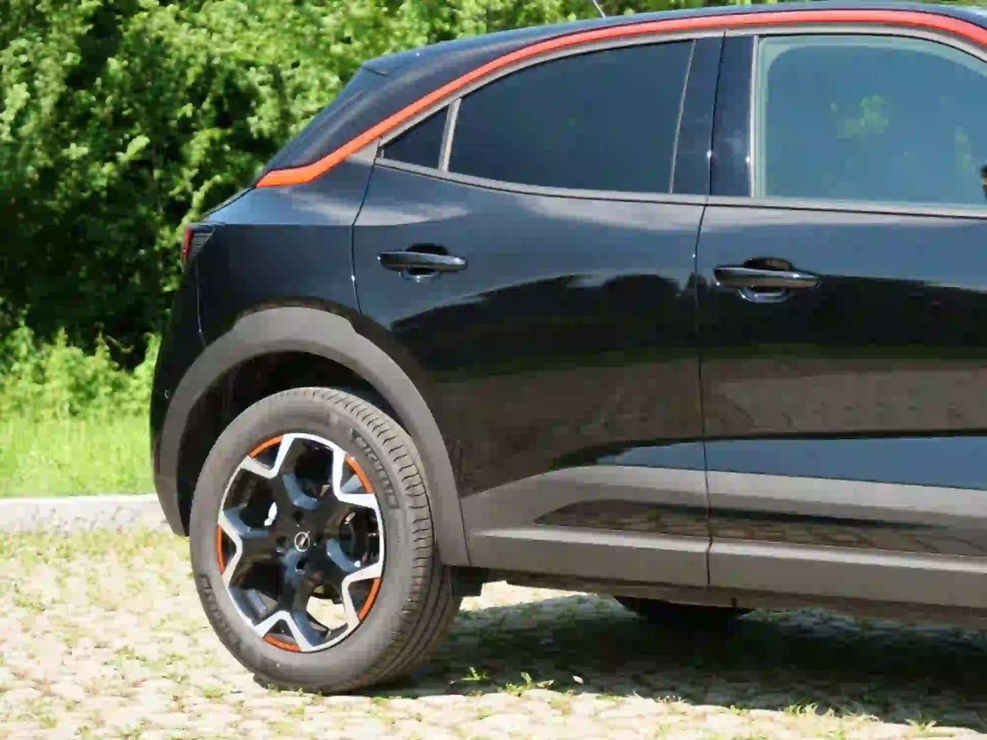 Opel Mokka 2021 - Come Va - 18
