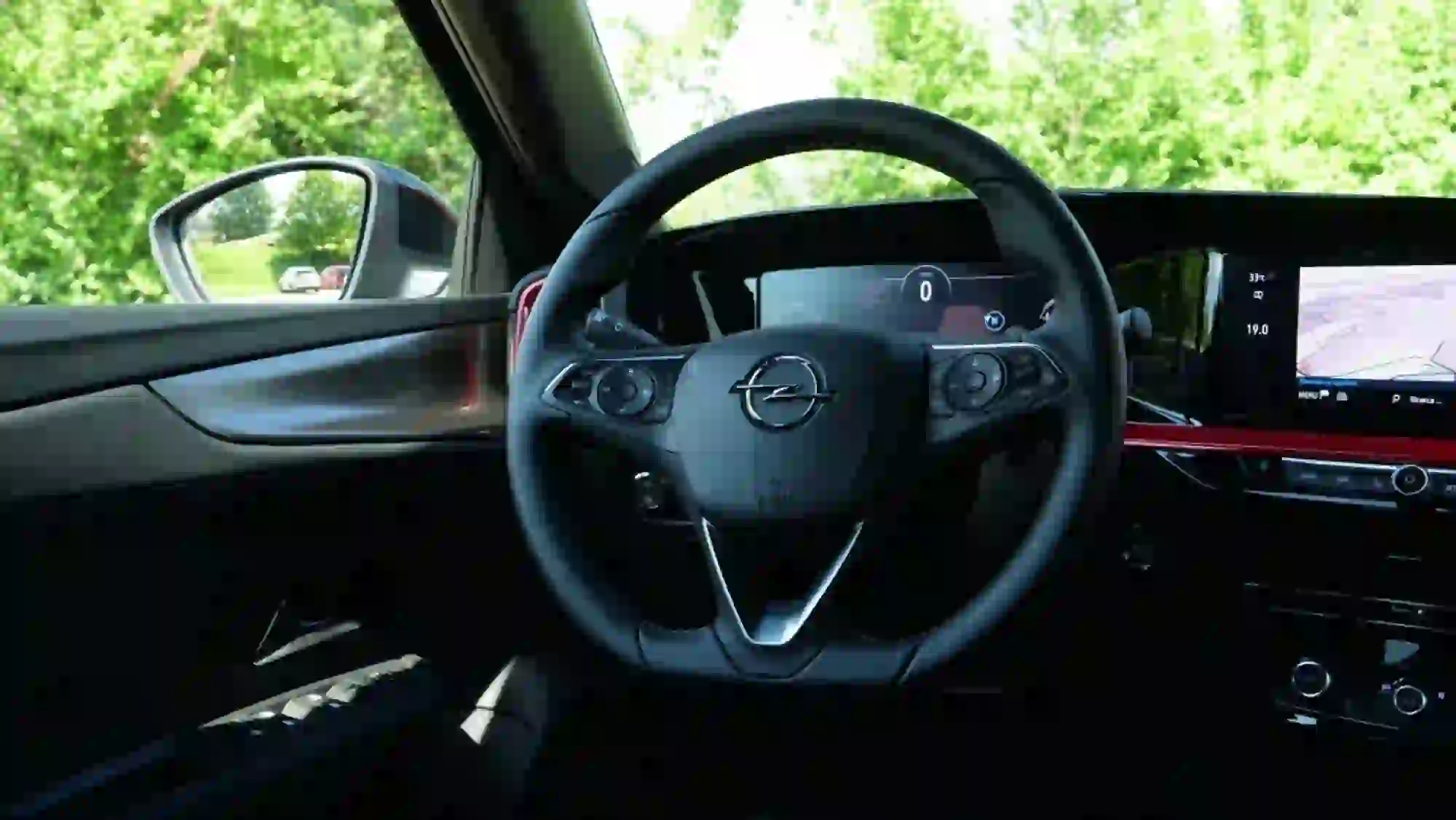 Opel Mokka 2021 - Come Va - 24