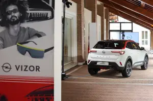 Opel Mokka 2021 - Foto Live