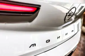 Opel Mokka 2021 - Foto Live