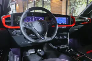 Opel Mokka 2021 - Foto Live